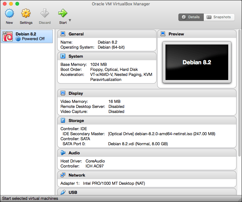 Mac For Virtualbox Download